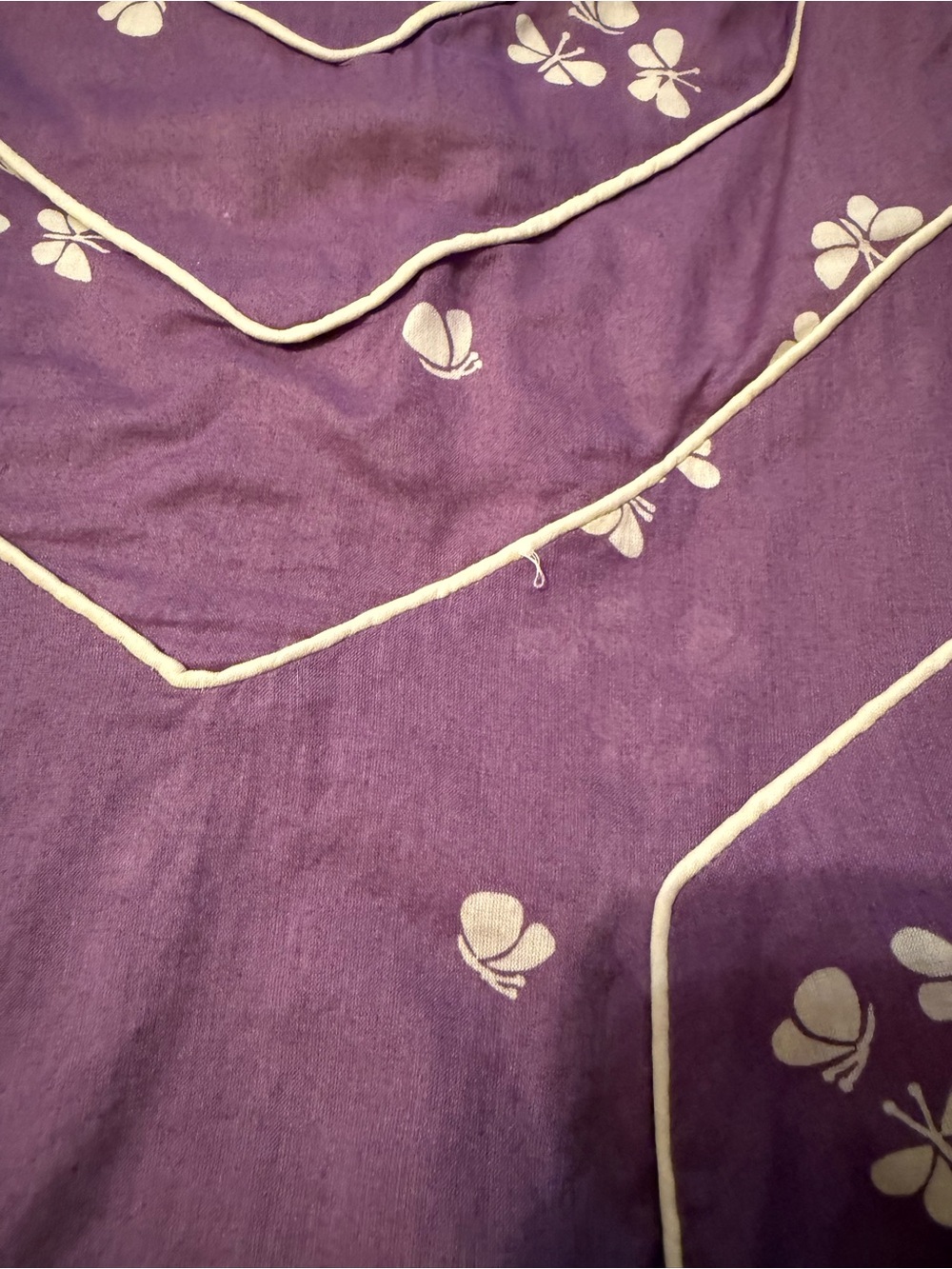 Marc Jacobs Floral V-Neck Mini Dress size 4 vintage - Picture 4 of 6